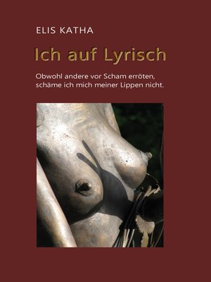 cover image of Ich auf Lyrisch